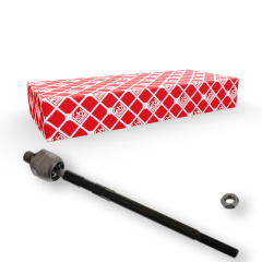 Рулевая тяга левая Ford Transit 2000-2014